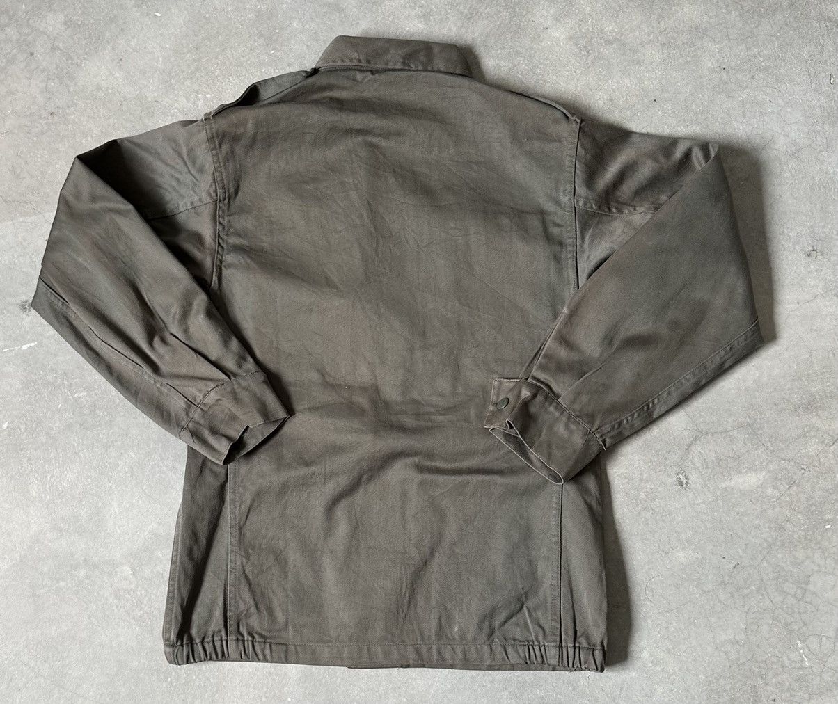 Other VINTAGE 80S PAUL BOTE MILITARY JACKET Size US S / EU 44-46 / 1 - 11 Thumbnail