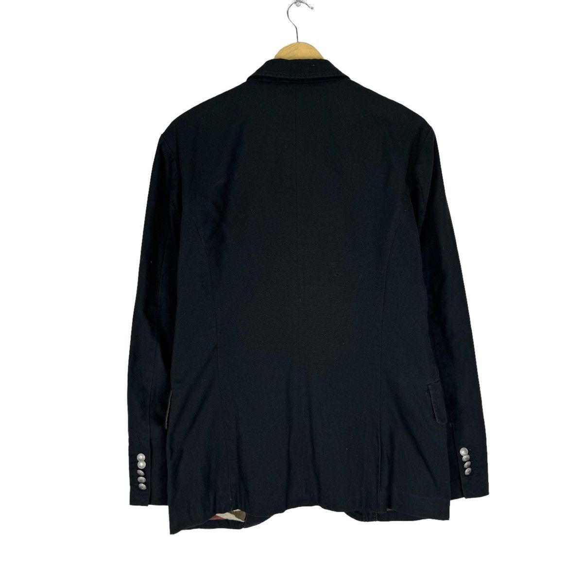 Paul Smith ❄️PAUL SMITH ENGLAND FLAG BUTTON JACKET Size XL / US 12-14 / IT 48-50 - 7 Thumbnail