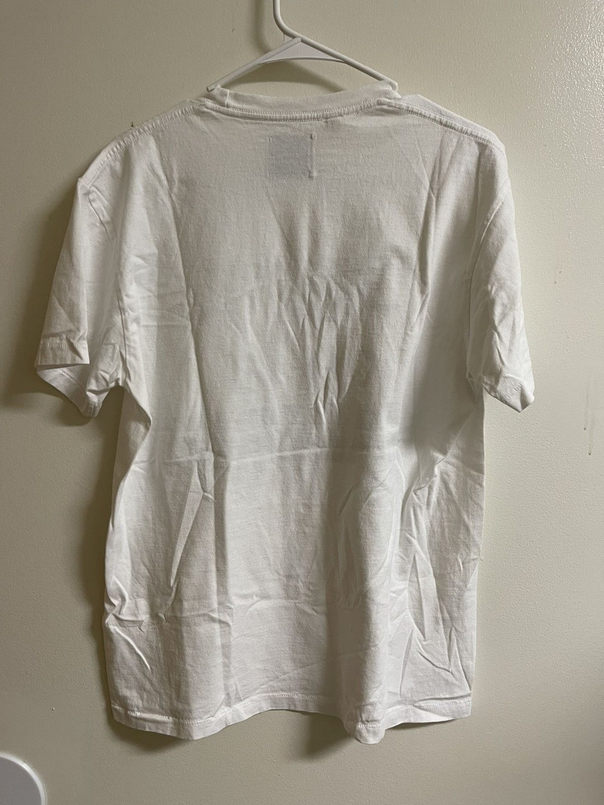 Gallery Dept. Gallery Dept. White Dept. De La Galerie T-shirt Size US M / EU 48-50 / 2 - 4 Thumbnail