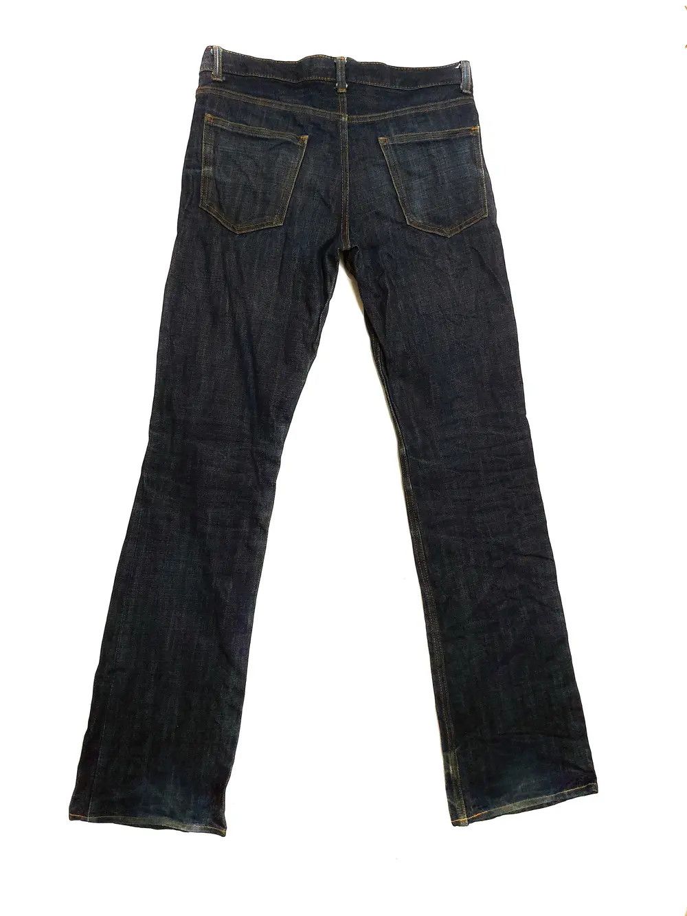 RIPVANWINKLE Rare! Rip Van Winkle Japan Denim Size US 30 / EU 46 - 2 Thumbnail