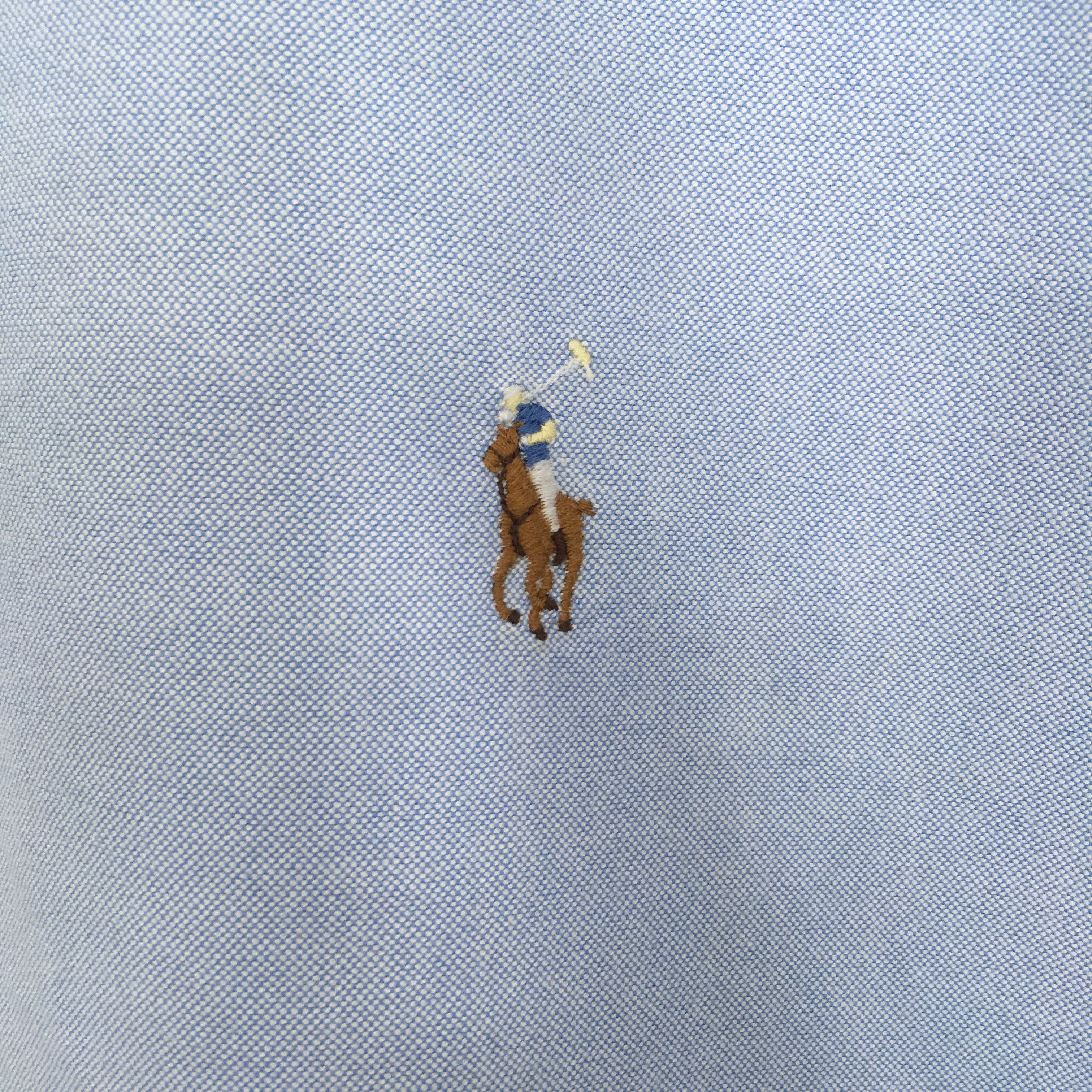 Polo Ralph Lauren polo ralph lauren - 1662 Size US L / EU 52-54 / 3 - 6 Thumbnail