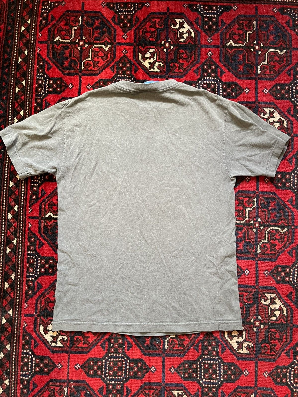 Flip Skateboards Vintage Flip Skateboards Sorry Video Promo Tee Size M Size US M / EU 48-50 / 2 - 6 Thumbnail