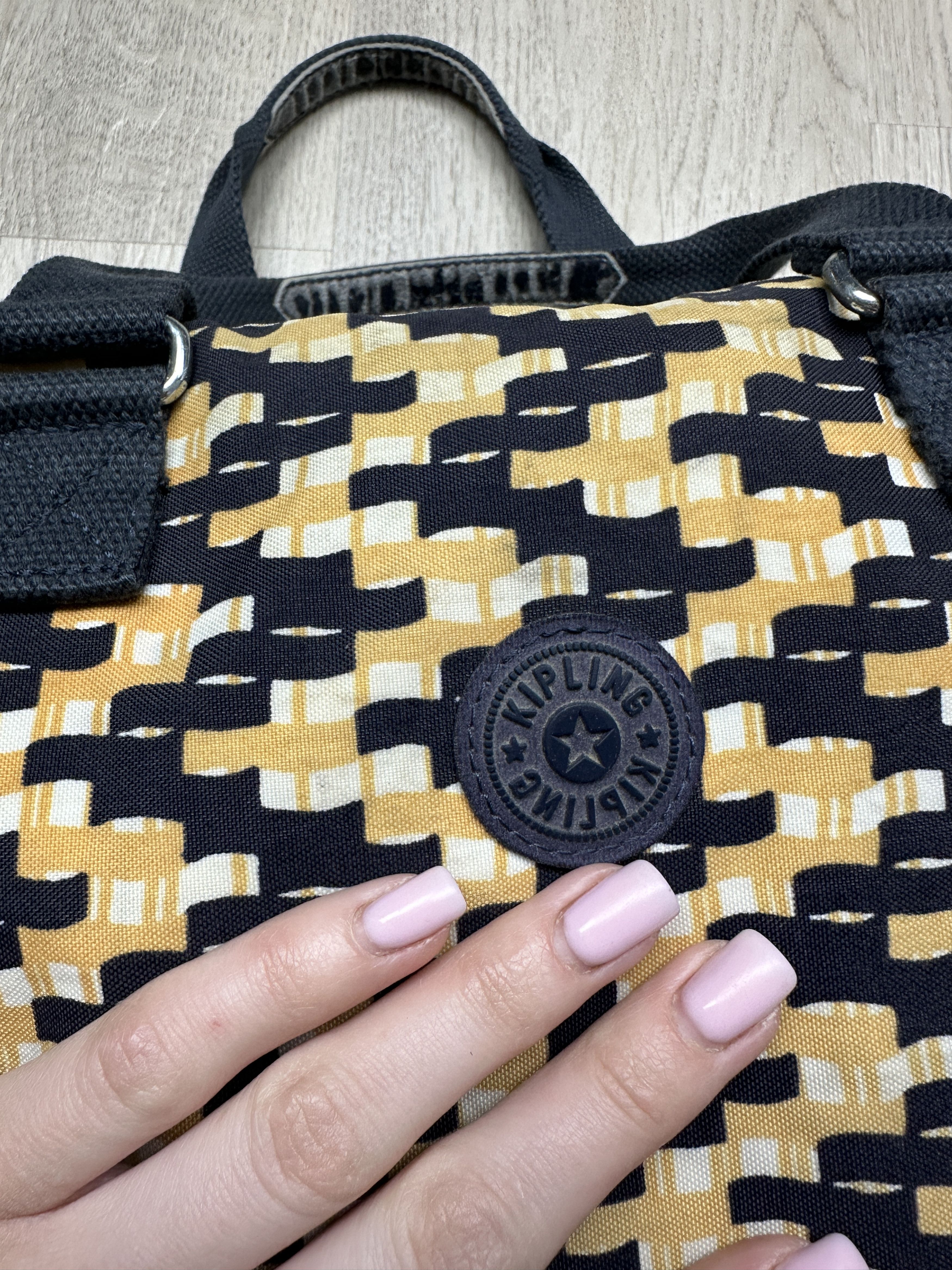 Other Kipling Handbag Size ONE SIZE - 5 Thumbnail