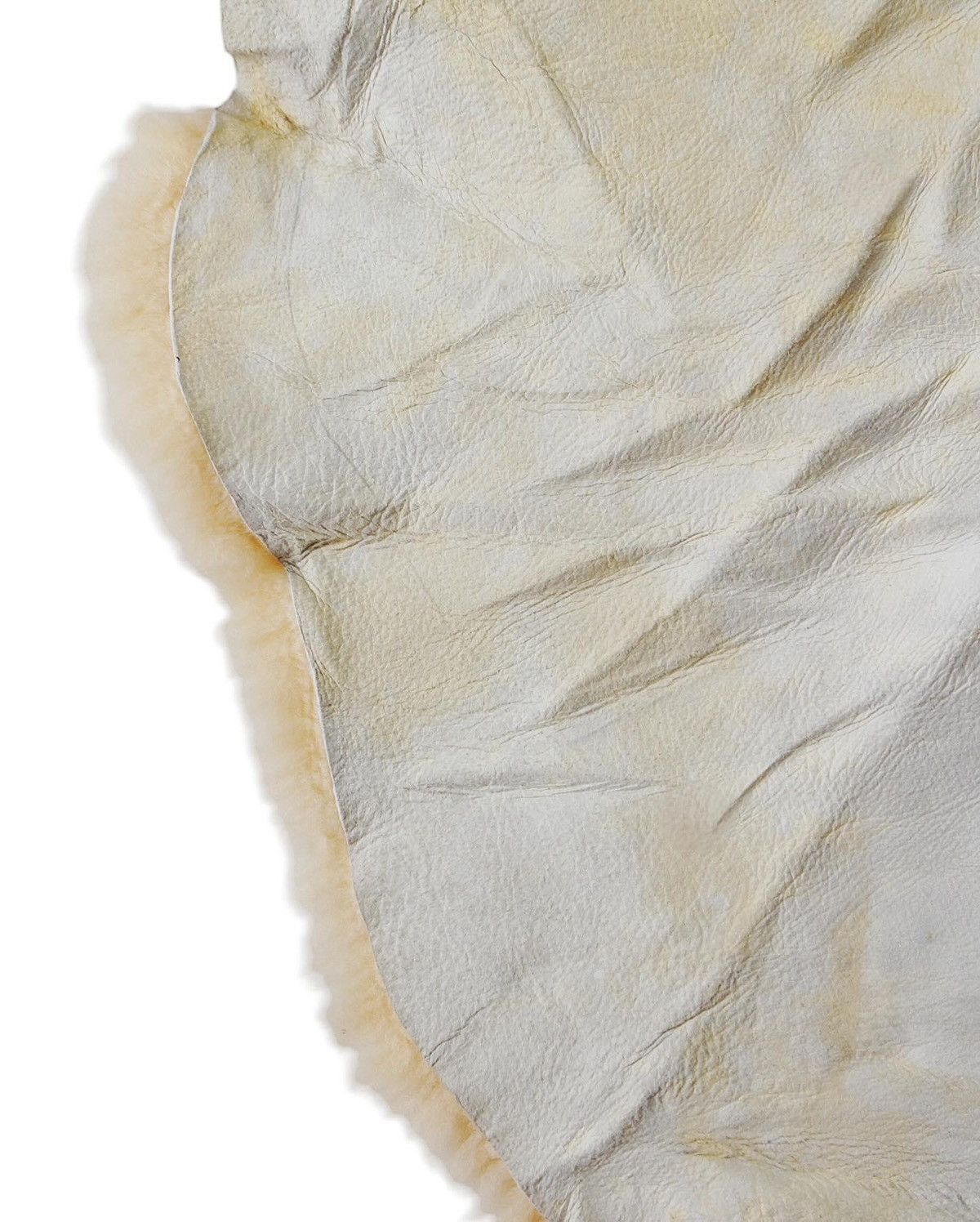 Vintage VINTAGE SHEEPSKINS RUGS Size ONE SIZE - 6 Thumbnail