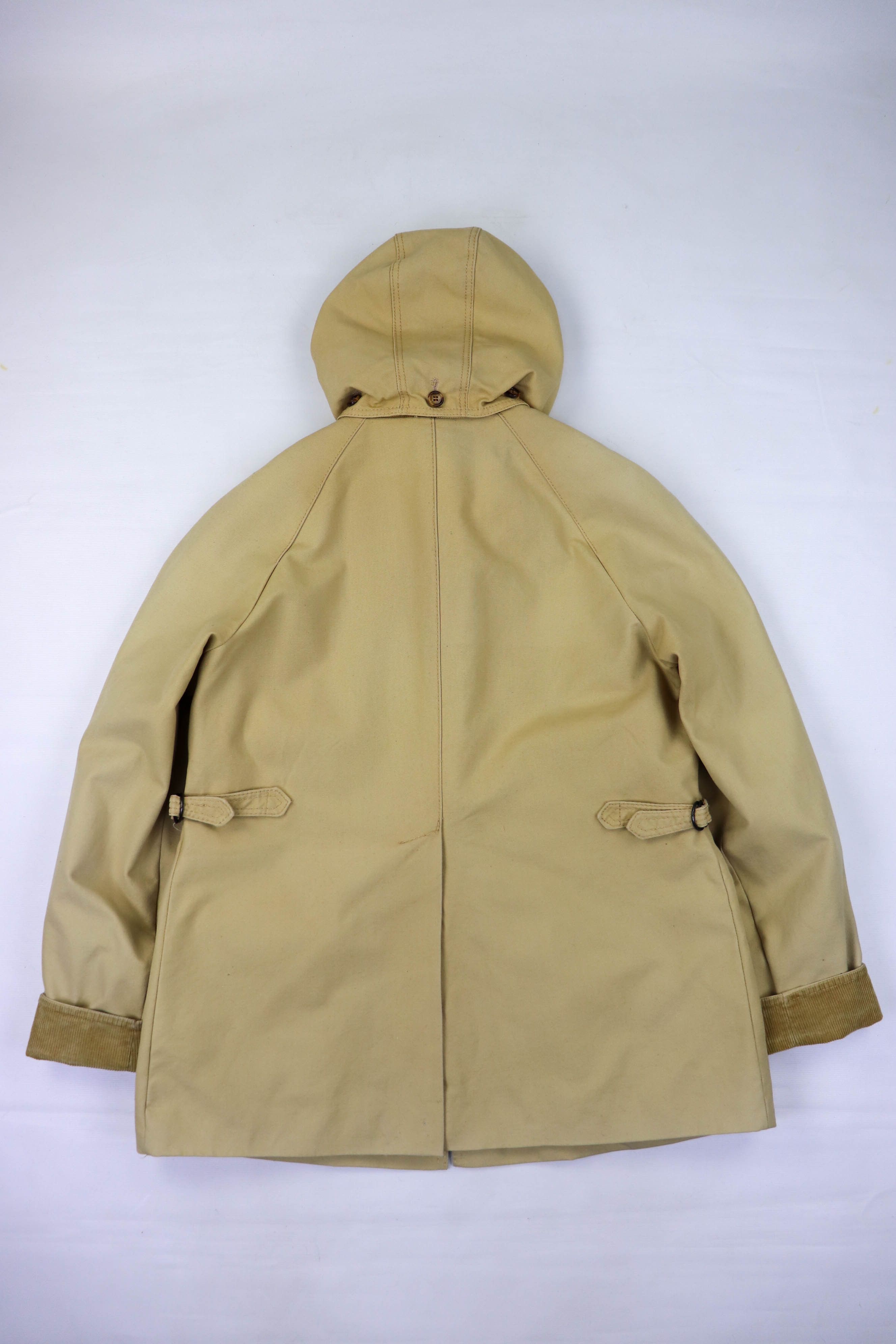 Vintage Vintage Europe Craft Exclusive Imp Made in Taiwan ROC Jacket Size US L / EU 52-54 / 3 - 2 Thumbnail