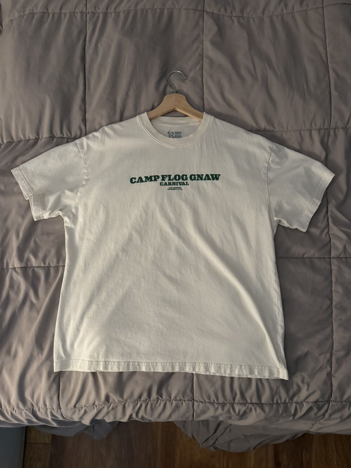 Golf Wang Golf Wang Center for Human Advancement | Grailed