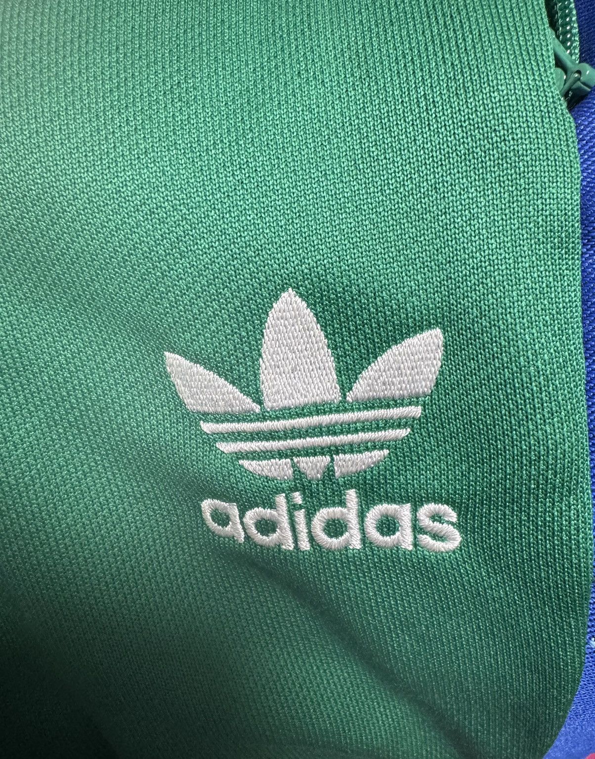 Adidas Adidas x Kendall Jenner Tracksuit Bottoms Size US 30 / EU 46 - 8 Thumbnail