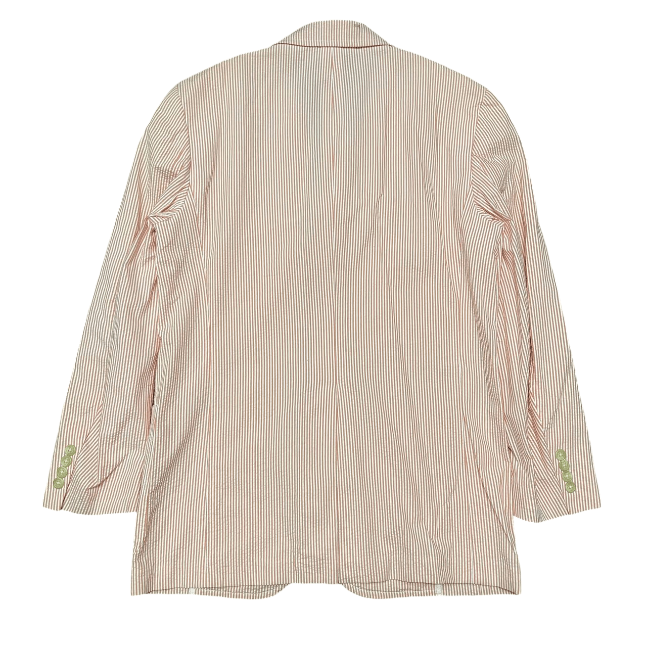 Polo Ralph Lauren Vintage Polo Ralph Lauren Hickory Chore Jacket Size US L / EU 52-54 / 3 - 11 Thumbnail