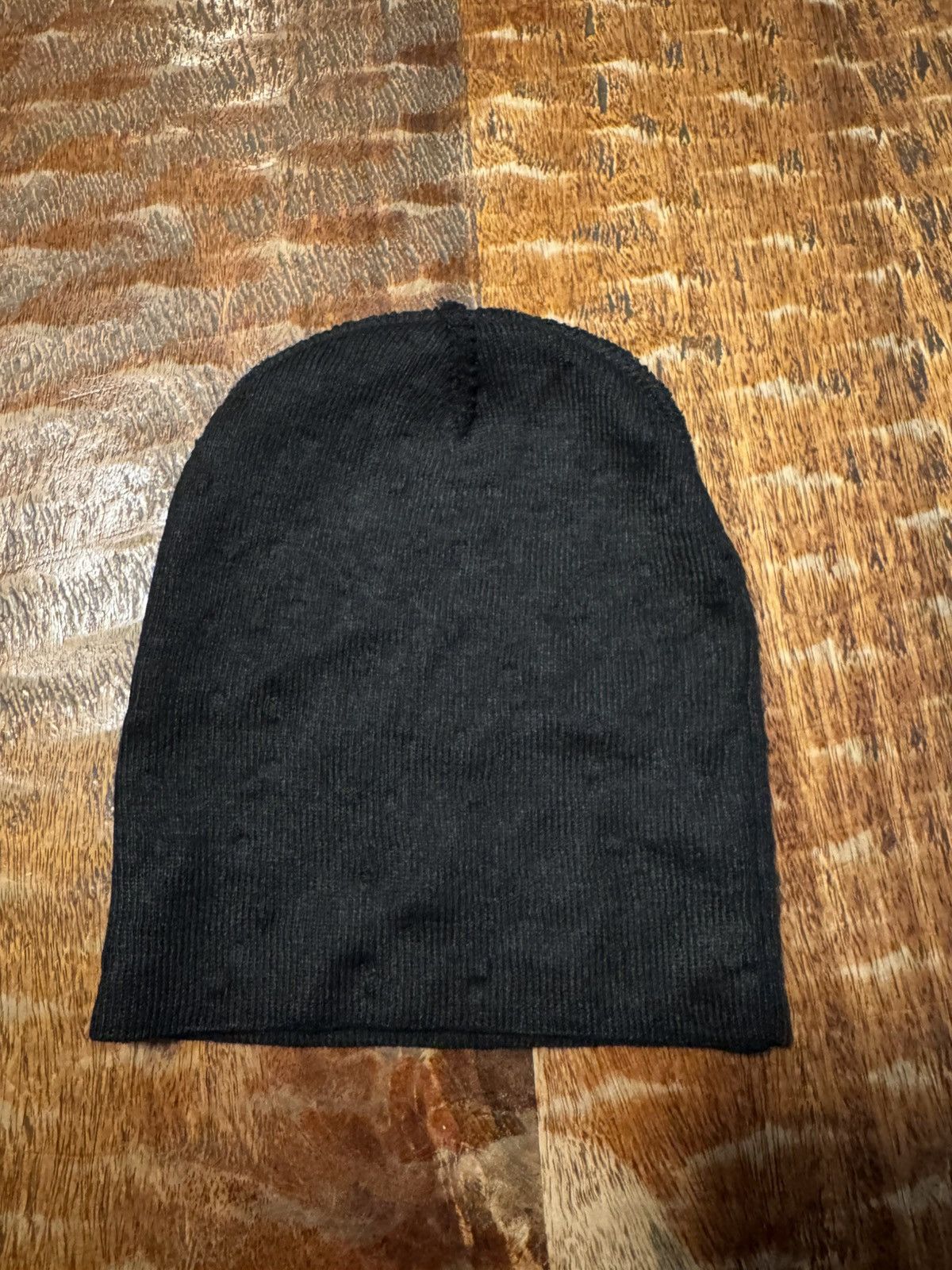 RETROVERT Retrovert Studded Black Beenie Size ONE SIZE - 3 Thumbnail