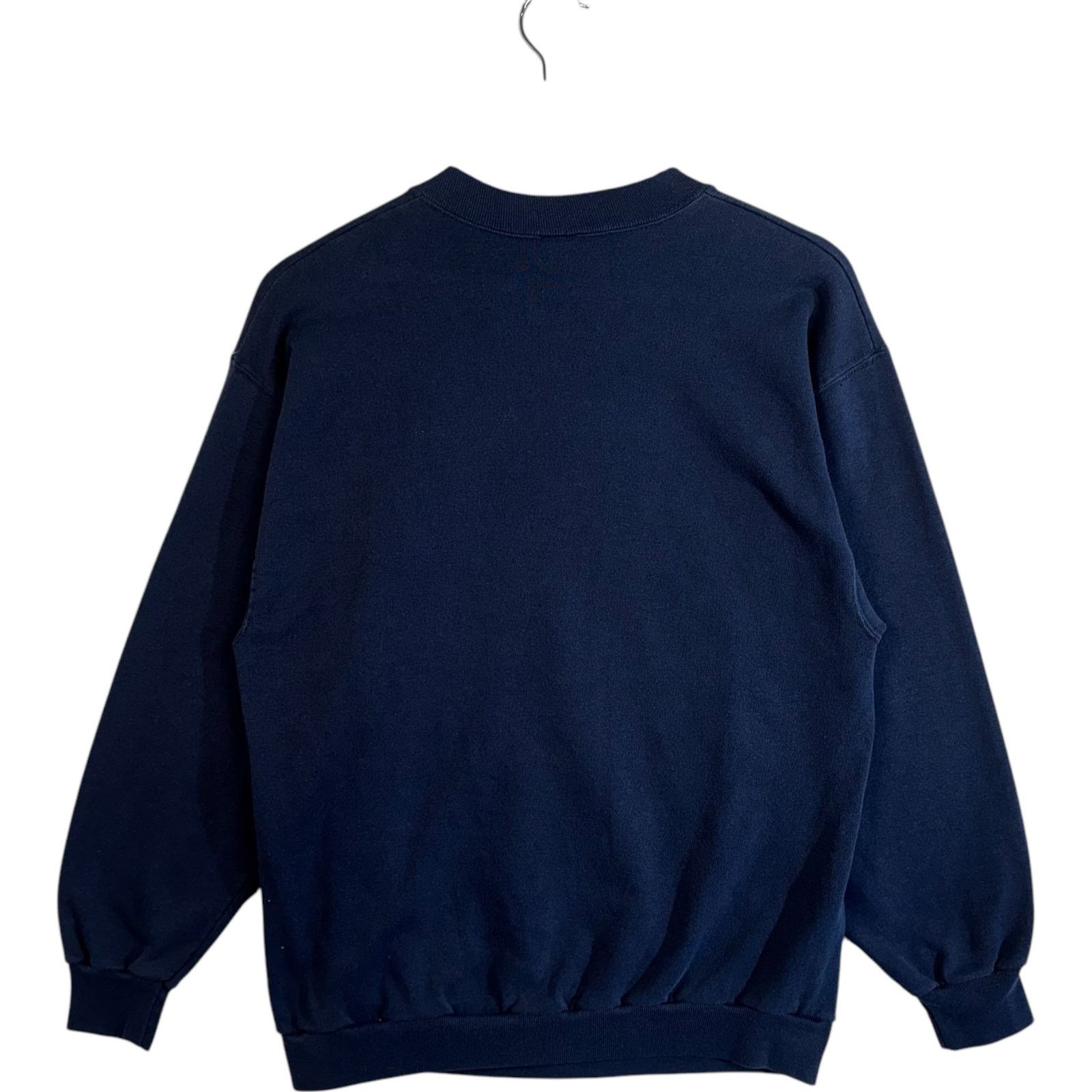Vintage Vintage Chicago Bears Helmet Crewneck Large Size US L / EU 52-54 / 3 - 5 Thumbnail