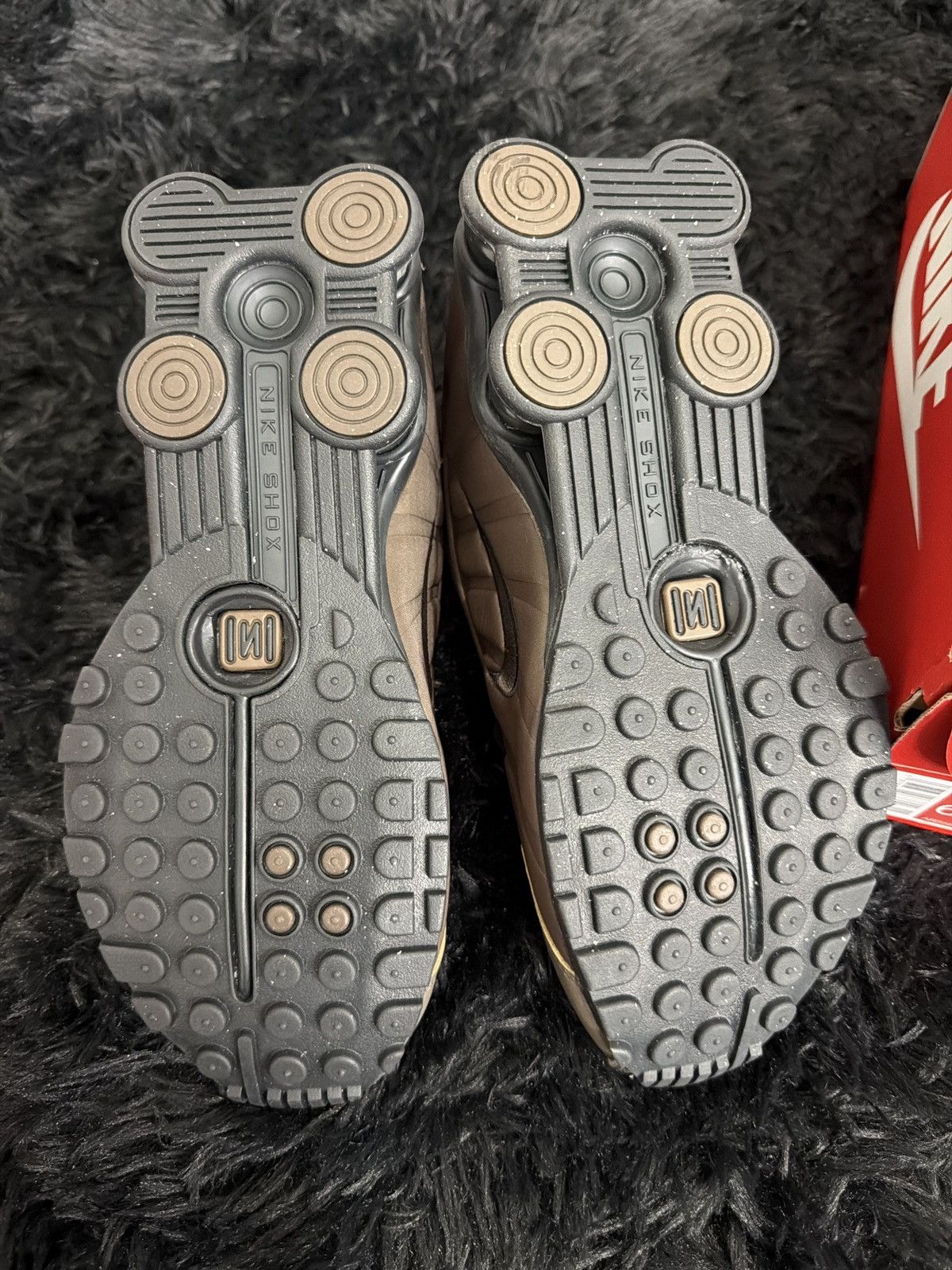 Nike Nike shox Size US 6 / IT 36 - 7 Thumbnail