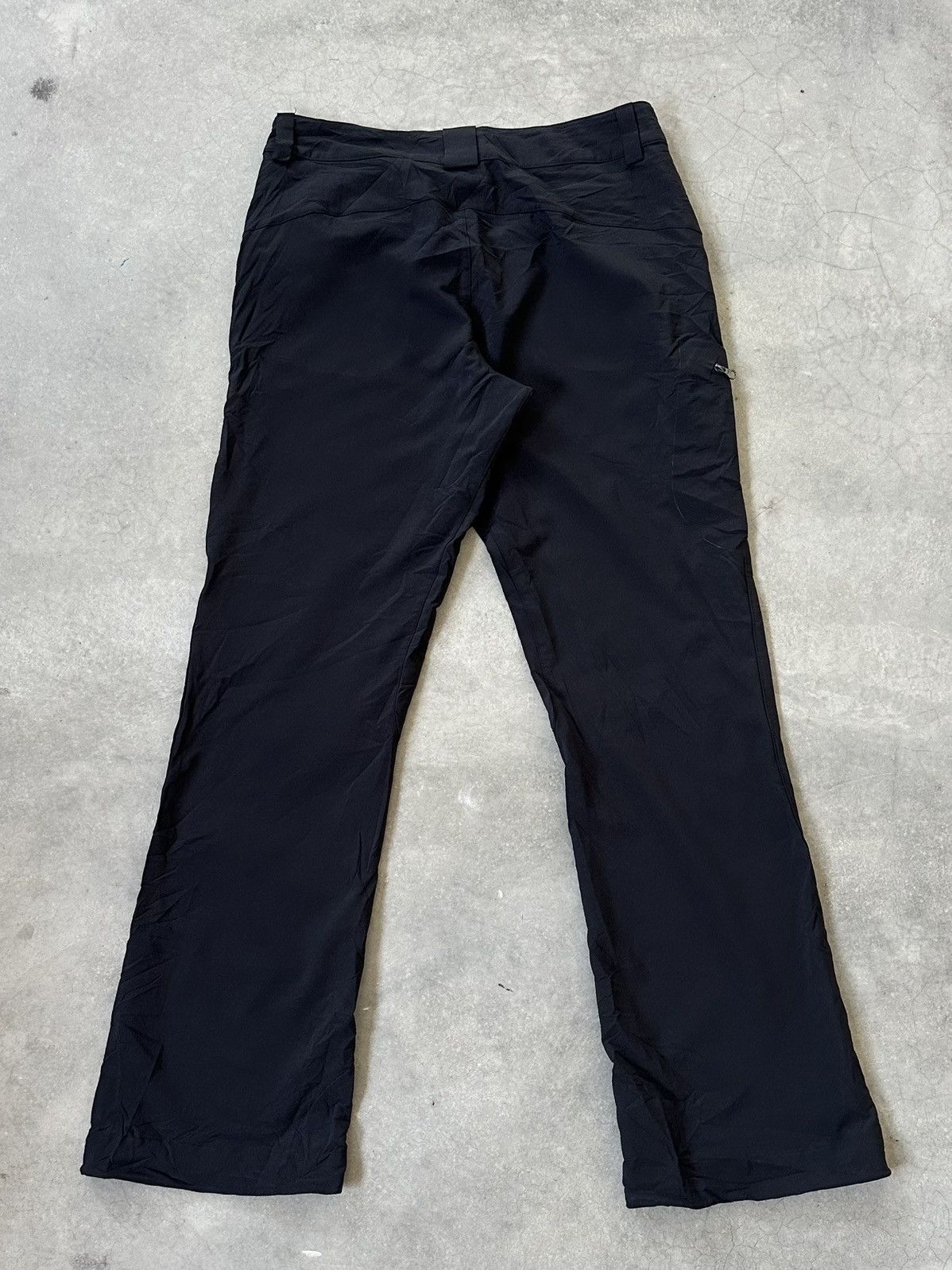 Rei VINTAGE REI HIKING PANT Size 29" - 8 Thumbnail