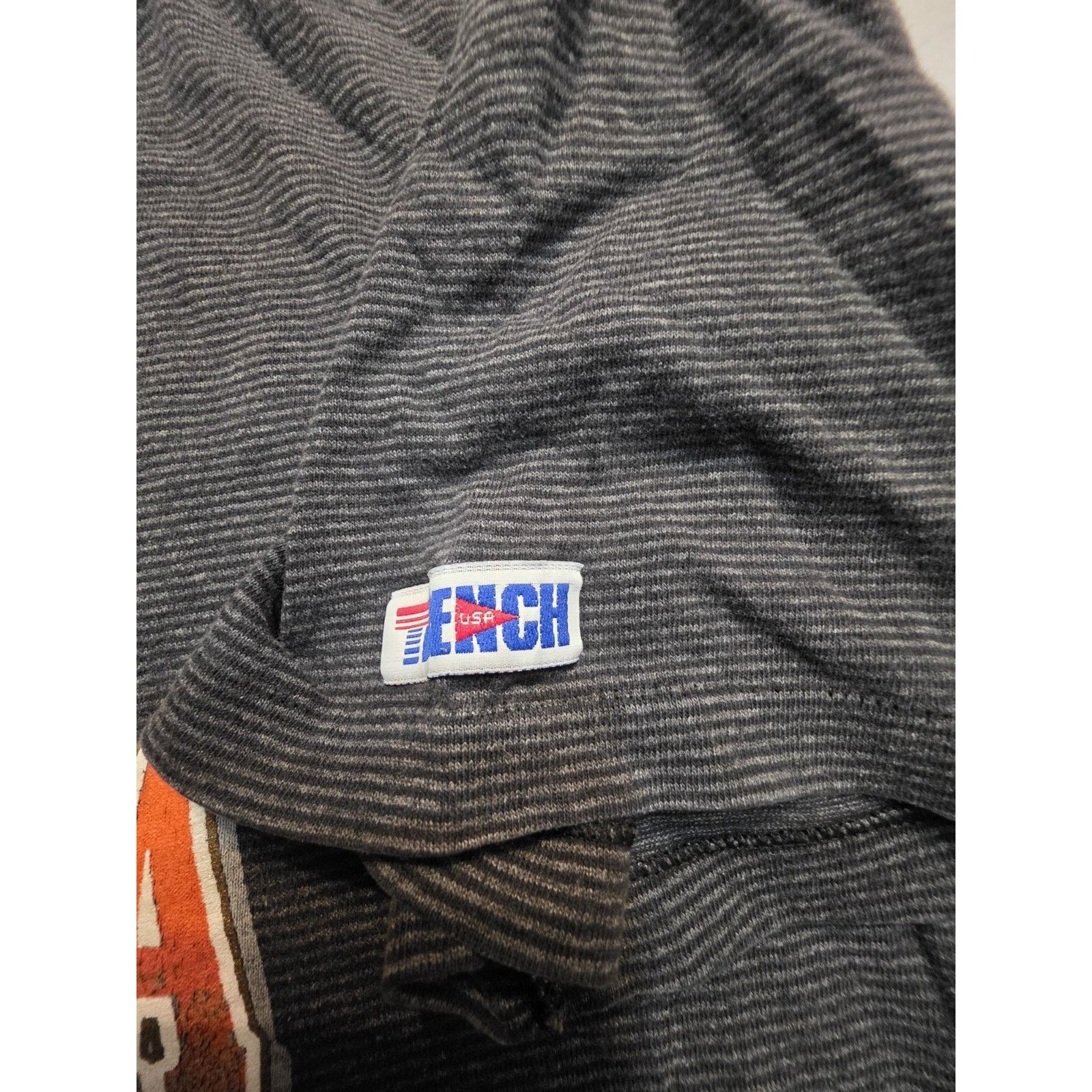 Other Philadelphia Flyers 1992 Trench Ultra Made USA Size US L / EU 52-54 / 3 - 5 Thumbnail