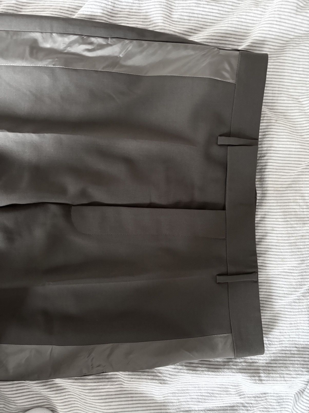 Rick Owens Rick Owens FW18 1/1 Sample Pants Size US 30 / EU 46 - 3 Thumbnail