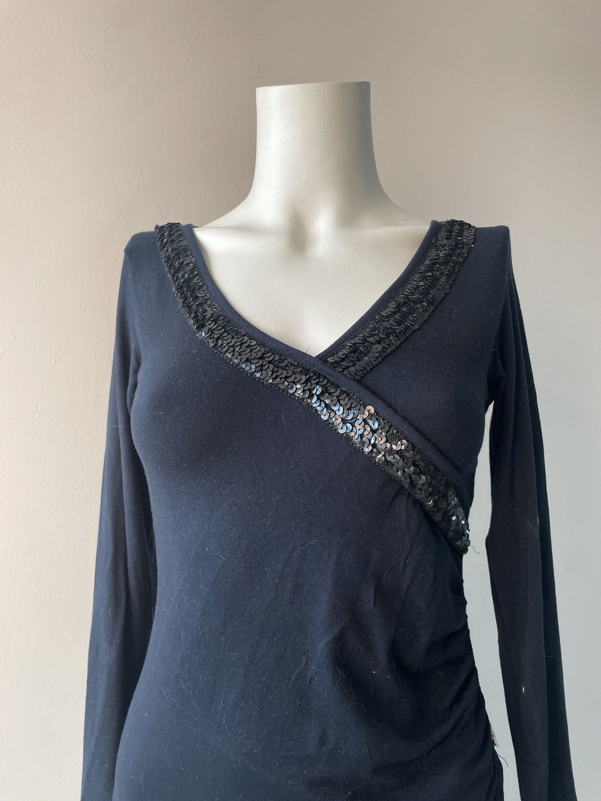 Vintage Cool&sexy tshirt Size M / US 6-8 / IT 42-44 - 6 Thumbnail