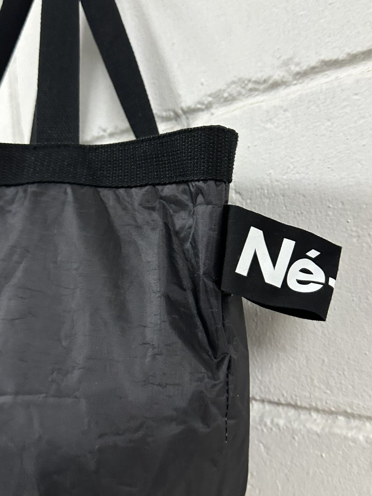 Ne-Net Ne-Net Issey Miyake “The Bird” Tote Bag Size ONE SIZE - 4 Thumbnail