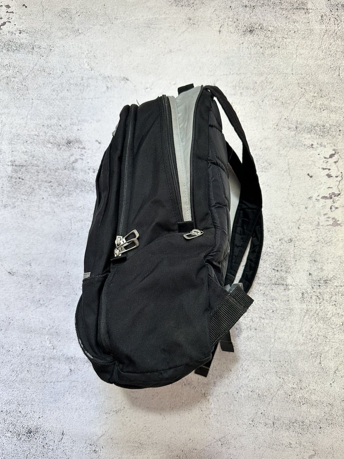 Nike Vintage Nike backpack Size ONE SIZE - 5 Thumbnail