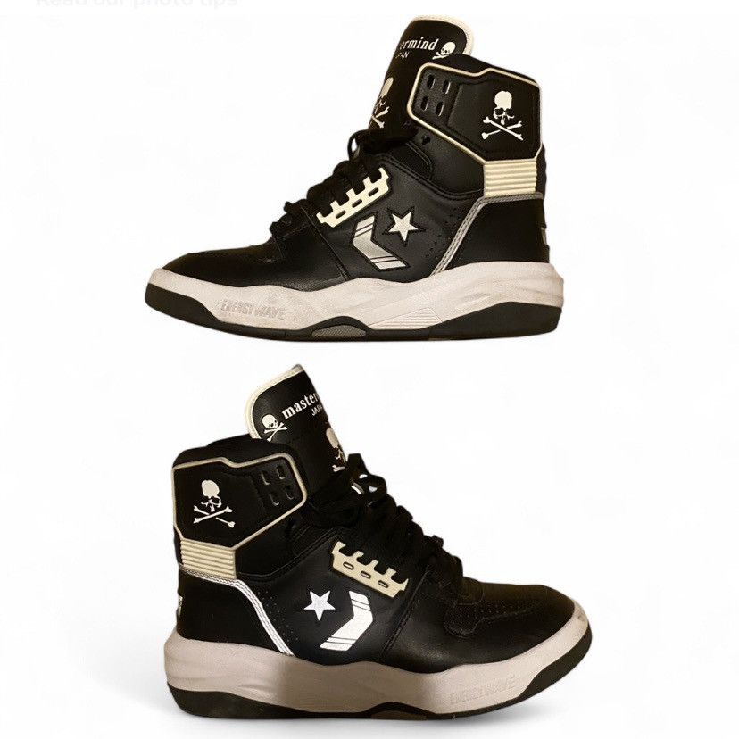 Converse × Mastermind Japan Energy Wave ERX-400 Size US 9 / EU 42 - 2 Thumbnail