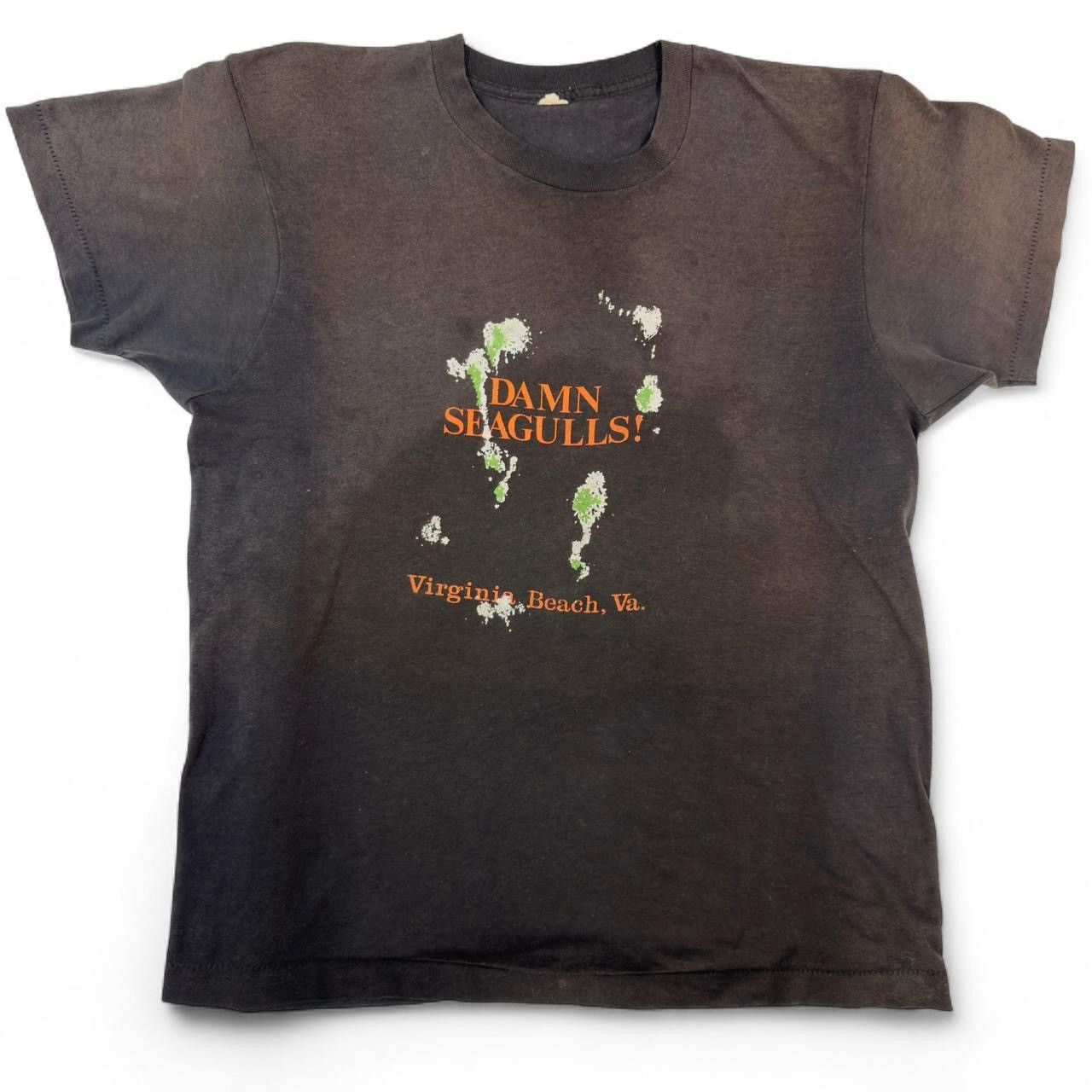 Changes 96 Speedy Gonzales XL, Stedman Seagulls L & Hudson River L Size US XL / EU 56 / 4 - 5 Thumbnail