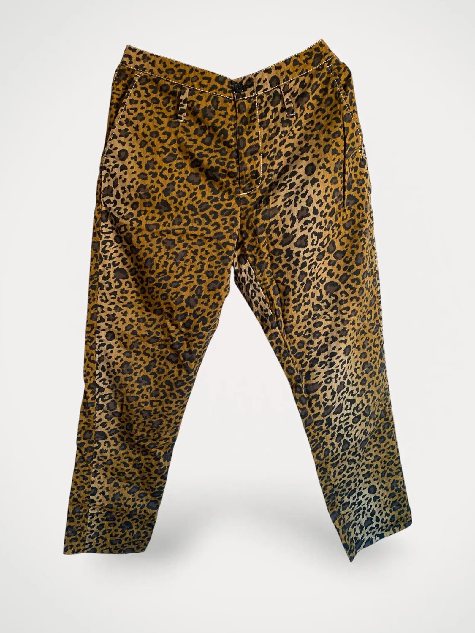 Hope Hope Pants Size 25" / US 0 / IT 36 - 1 Thumbnail