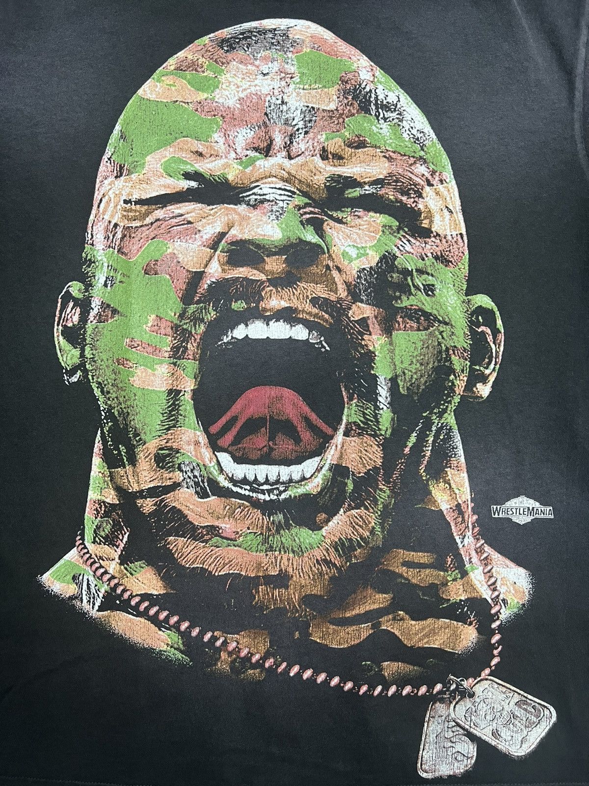HELLSTAR Hellstar Austin 3:16 T-Shirt Size US S / EU 44-46 / 1 - 2 Thumbnail