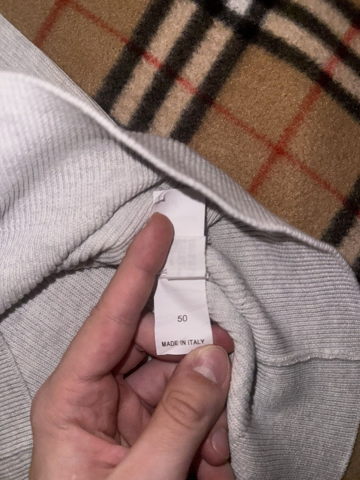 Brunello Cucinelli Brunello Cucinelli Sweater Size US M / EU 48-50 / 2 - 7 Thumbnail