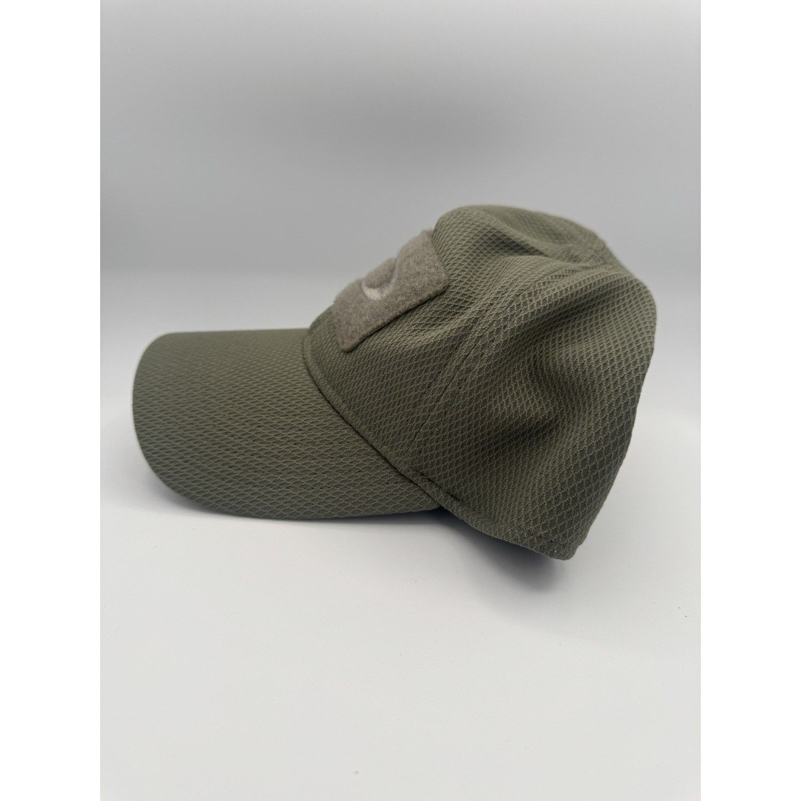 Oakley Oakley Tactical 911444A SI Range Moral Cap Hydrolix Stretch Size ONE SIZE - 4 Thumbnail