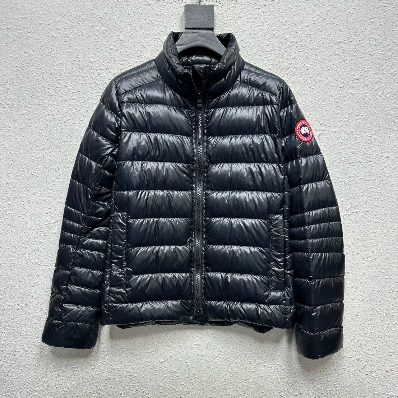 Canada Goose canada goose crofton down jacket size m Size US M / EU 48-50 / 2 - 1 Thumbnail