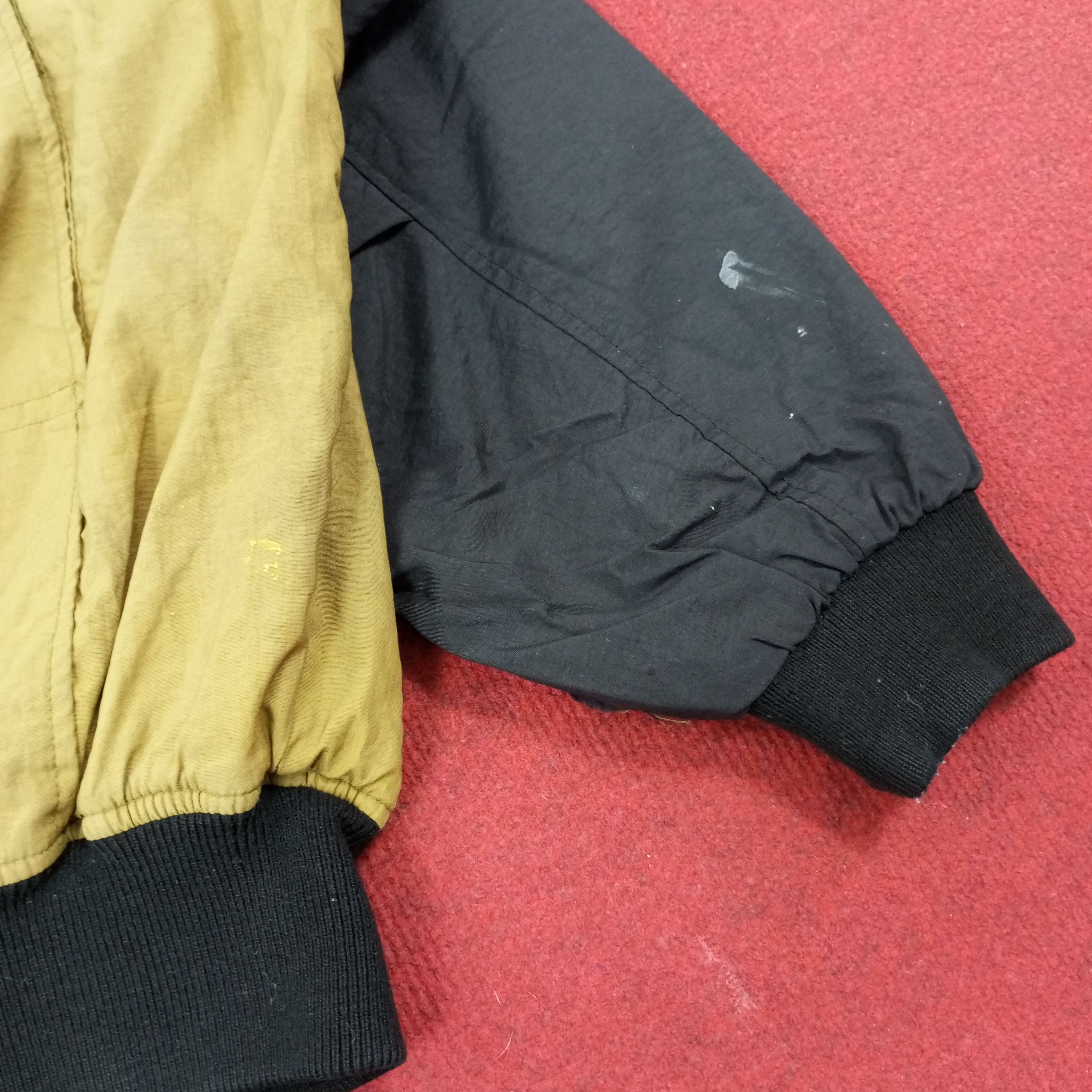 Japanese Brand × Vintage Toyota Japanese Motorsports Racing Style Jacket c231n16 Size US L / EU 52-54 / 3 - 7 Thumbnail
