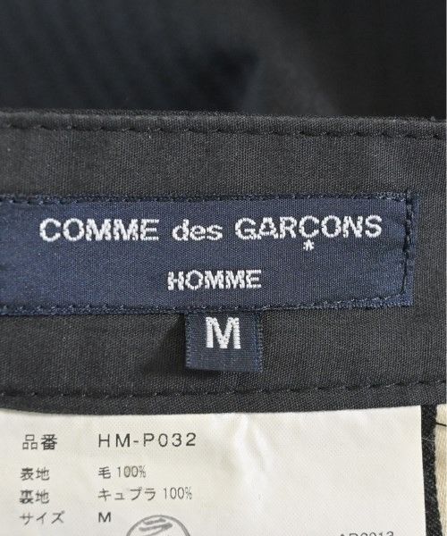 Comme des Garcons Homme 2013 Pants Size US 32 / EU 48 - 3 Thumbnail