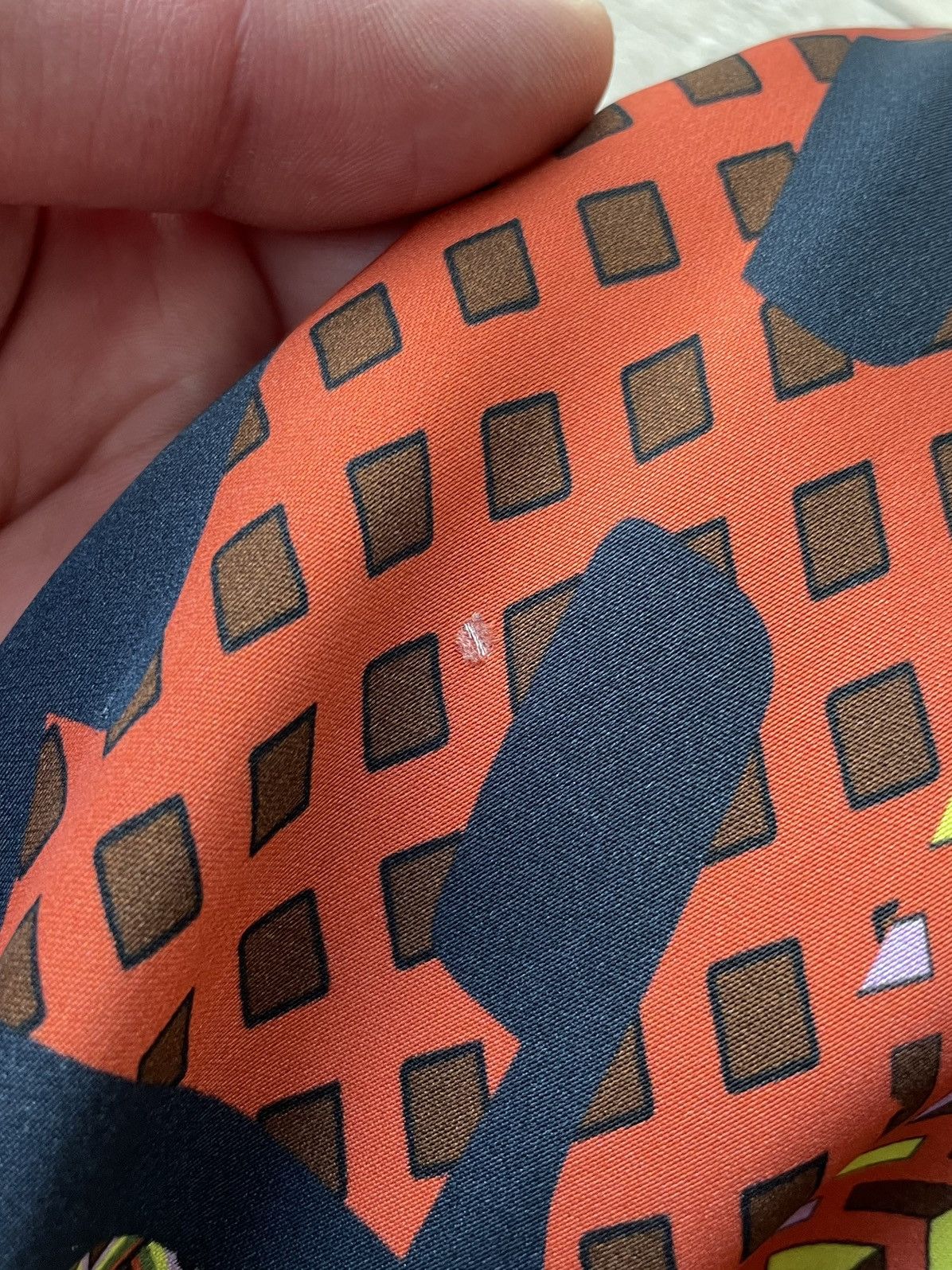 Missoni Missoni Sport Monogram Button Long Sleeve Viscose Shirt Size US M / EU 48-50 / 2 - 15 Thumbnail