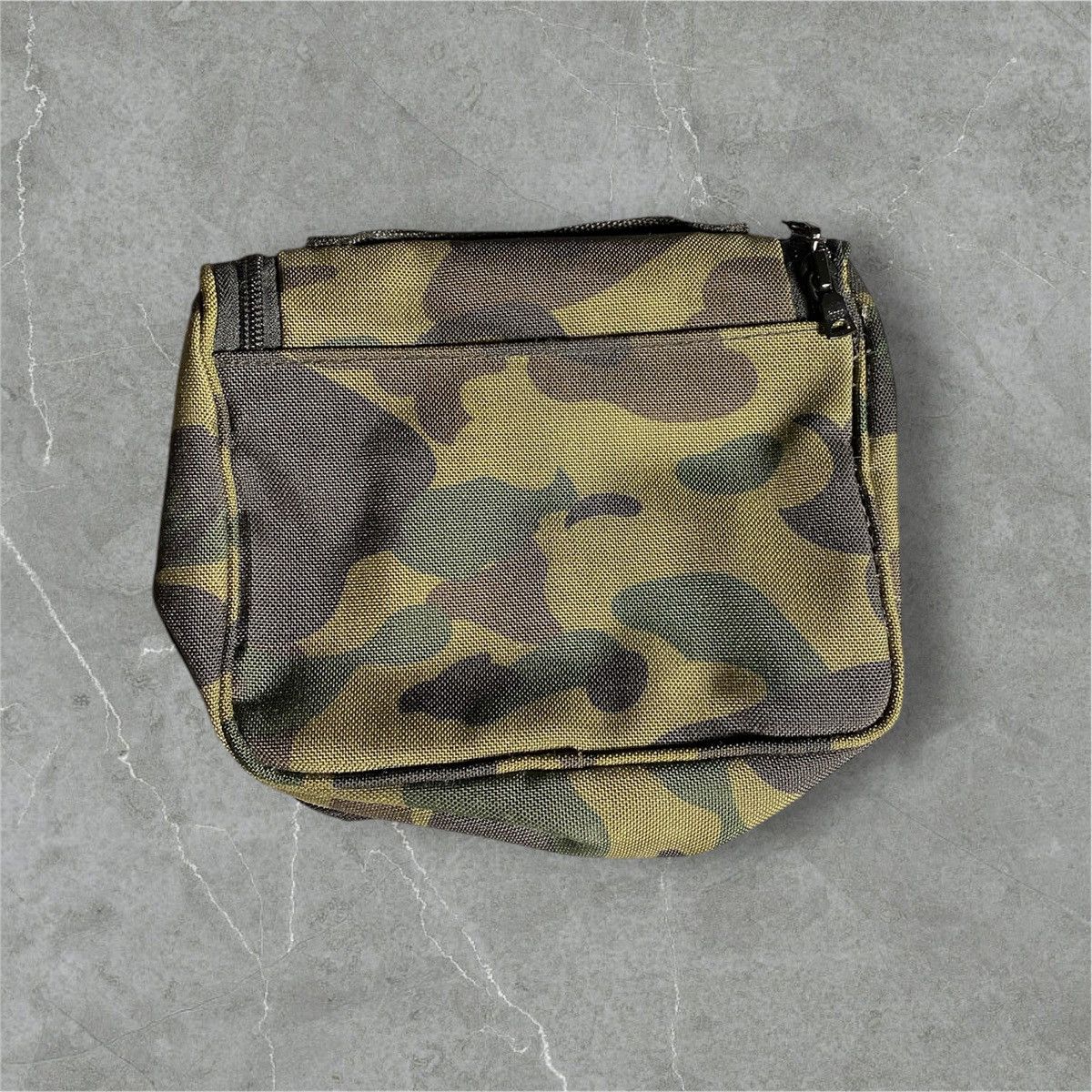 Bape A Bathing Ape - Bag and/or toiletry bag. Size ONE SIZE - 3 Thumbnail
