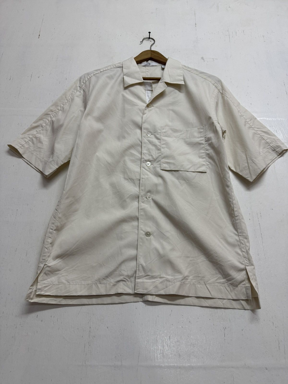 Jil Sander × Uniqlo Uniqlo X Jil sander Size US XS / EU 42 / 0 - 3 Thumbnail