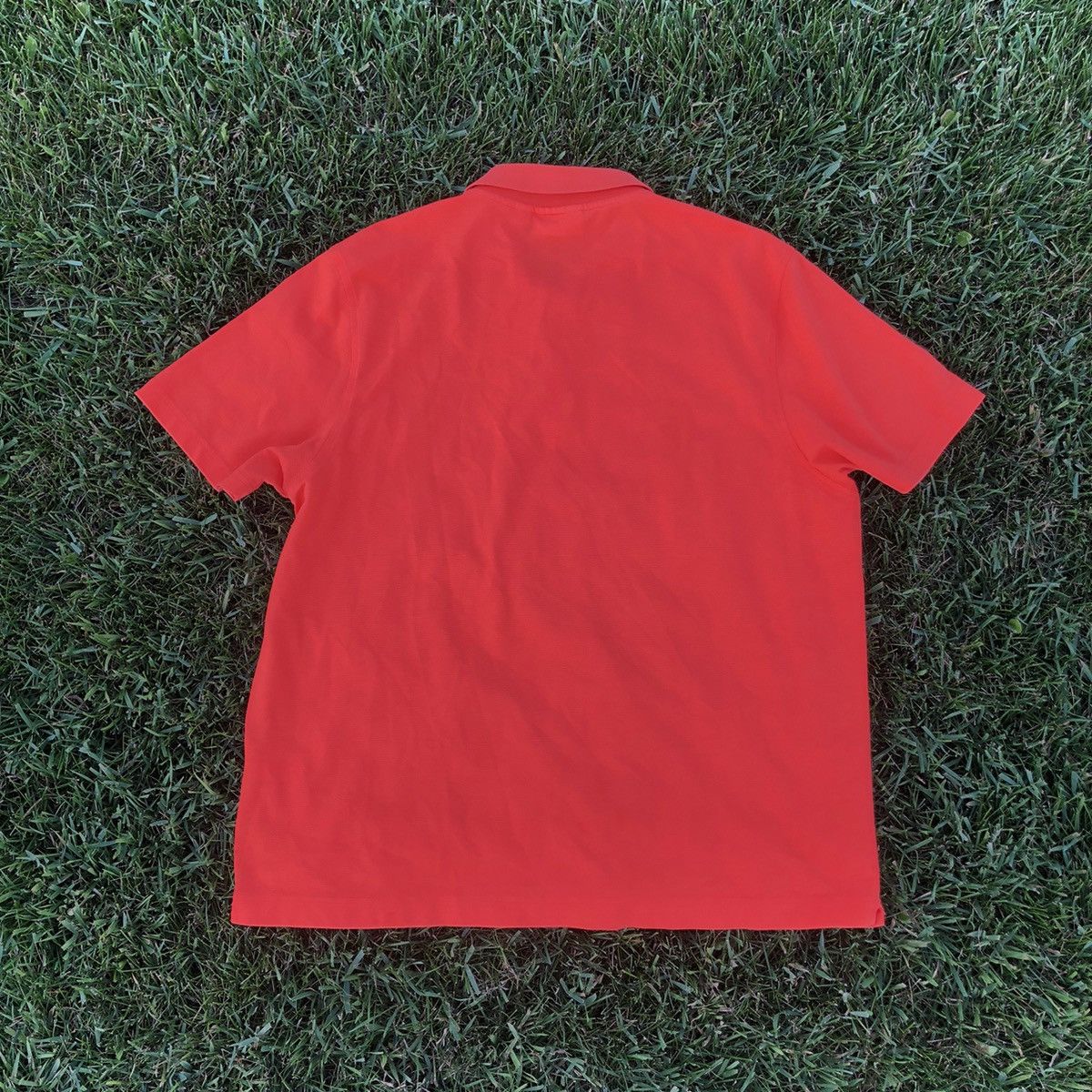 Lacoste Lacoste polo shirt Size US XXL / EU 58 / 5 - 4 Thumbnail