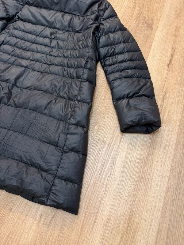 Weekend Max Mara Max Mara Weekend Down Long Jacket Coat high collar size XL Size XL / US 12-14 / IT 48-50 - 13 Thumbnail