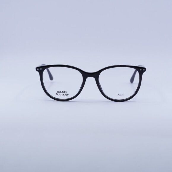 Isabel Marant Isabel Marant IM 0023 807 Eyeglasses 51mm Size ONE SIZE - 3 Thumbnail