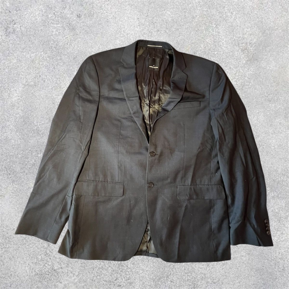 Daniel Hechter Daniel Hechter Men’s Blazer Size 52 EU / XL Classic Fit Size 52L - 1 Thumbnail