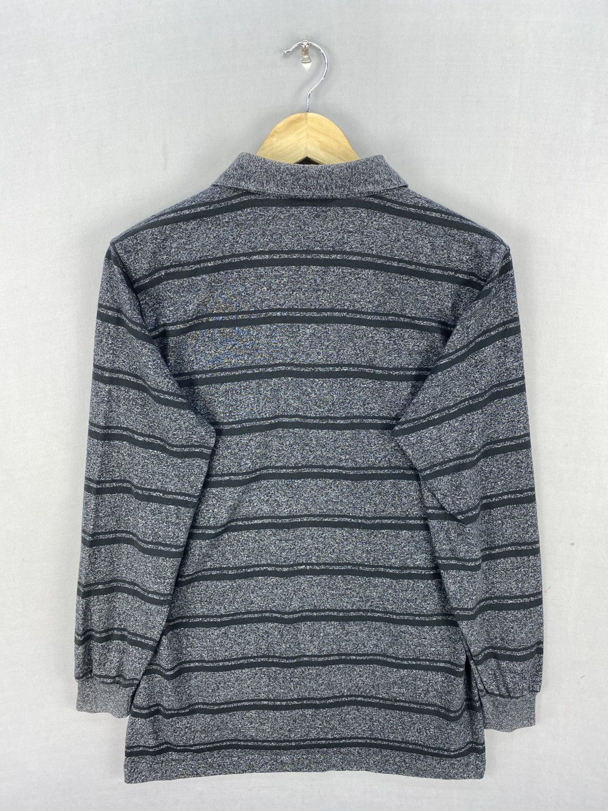 RENOWN Arnold Palmer Renown Polo T-Shirt Long Sleeve Size US S / EU 44-46 / 1 - 4 Thumbnail