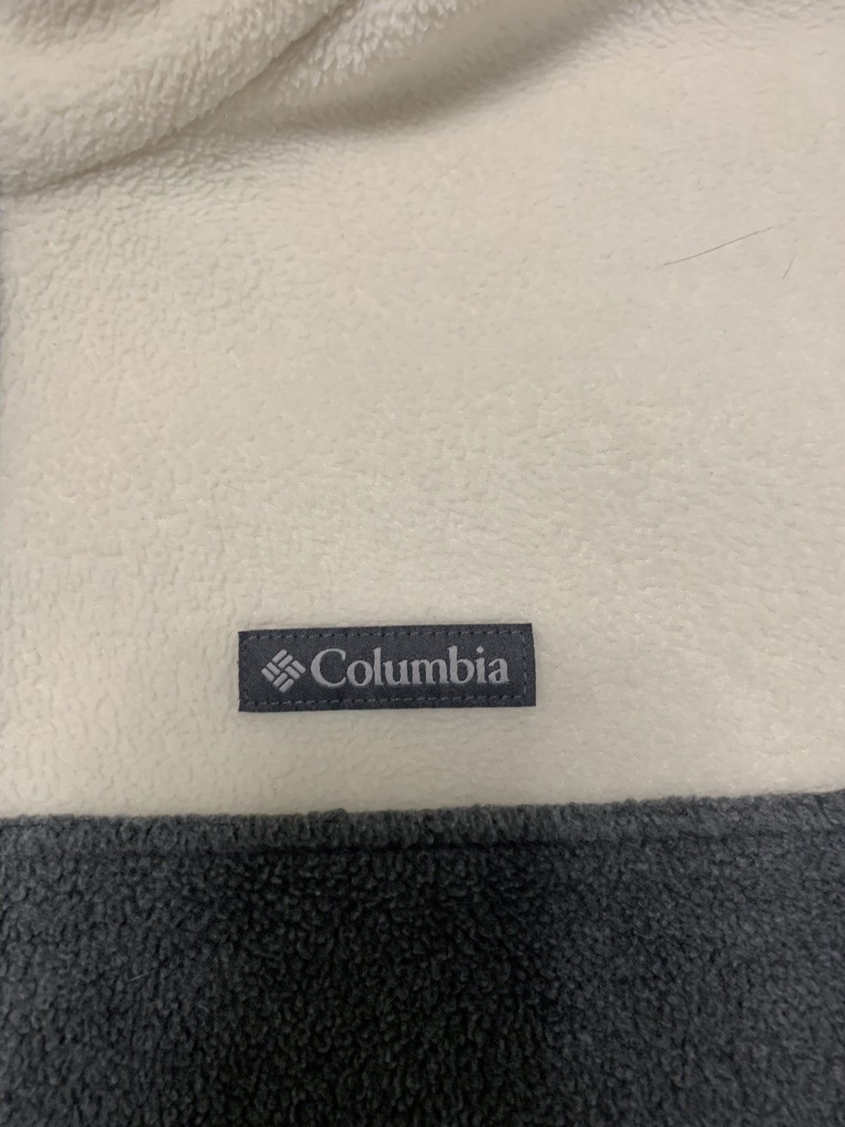 Columbia Columbia Fleece Quarter Zip Size US XL / EU 56 / 4 - 2 Thumbnail
