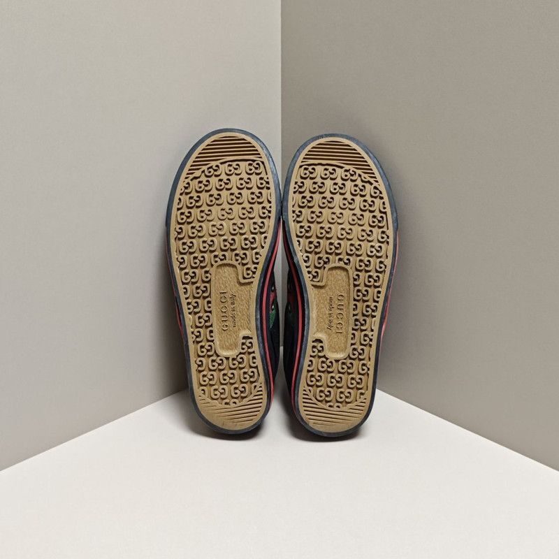 Gucci Gucci 1977 Tennis Casual Sneakers for Women - Size US 5 / IT 35 - 4 Thumbnail