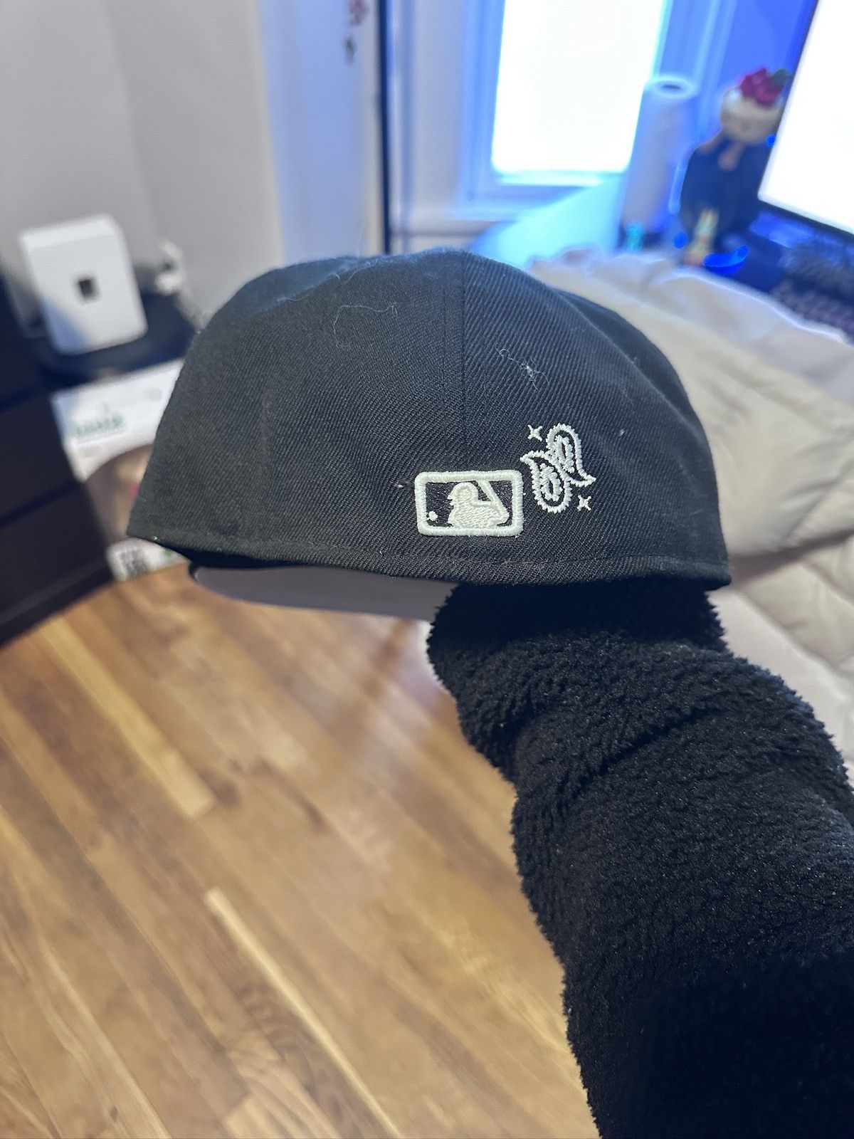 New Era Bandana As fited Size ONE SIZE - 6 Thumbnail