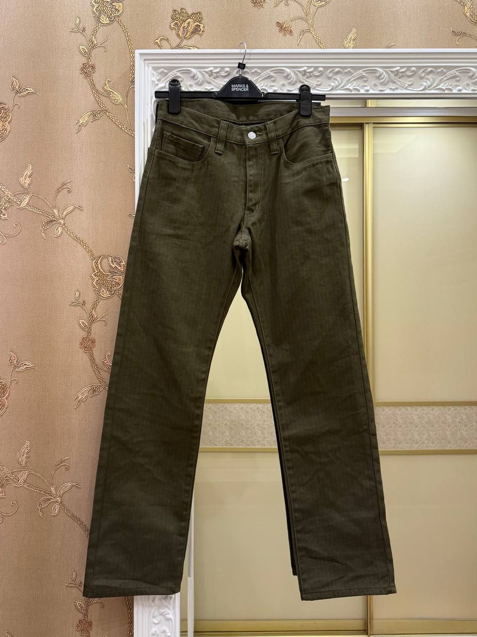 Kojima Genes Made in Japan Pants Size 32