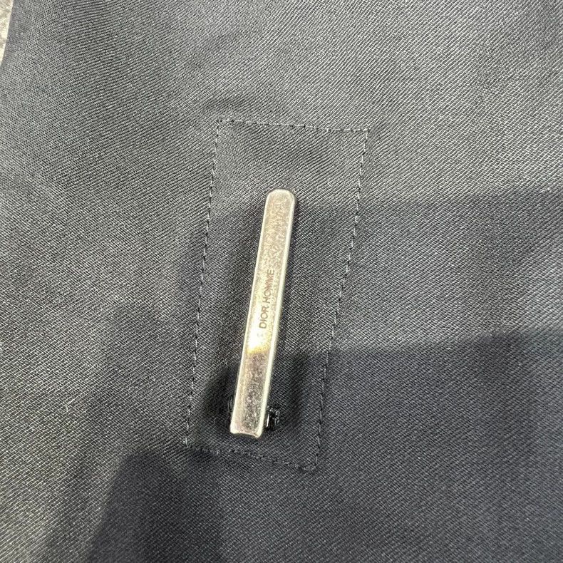 Dior Dior Show-style slanted suit 2502-Nextarrow Size 46R - 6 Thumbnail