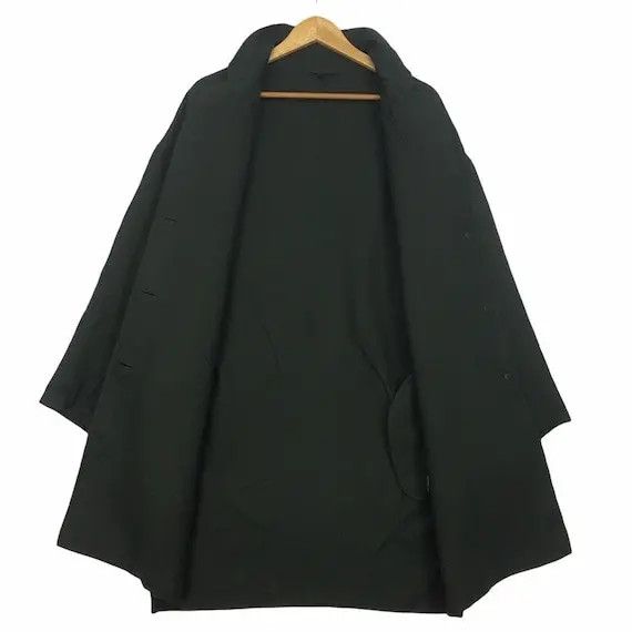 Christophe Lemaire × Uniqlo UNIQLO x LEMAIRE Collection Overcoat Parka Jacket Size L / US 10 / IT 46 - 4 Thumbnail