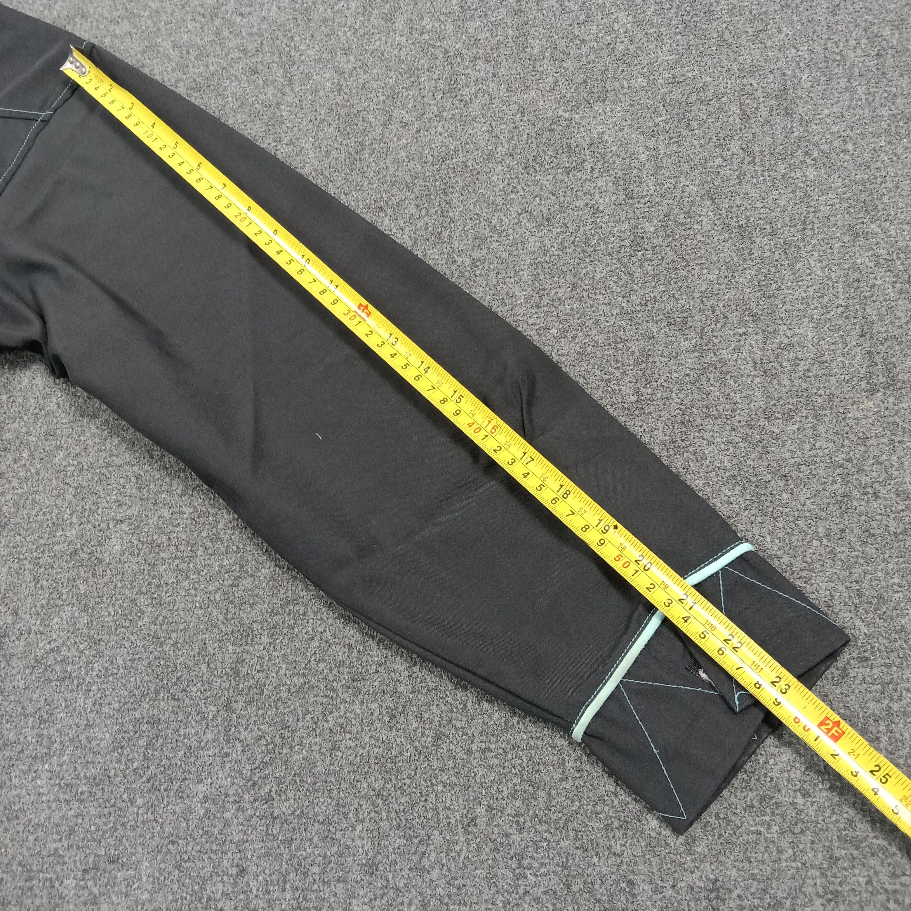 Japanese Brand Family Mart Japanese Work Jacket C294N43 Size US L / EU 52-54 / 3 - 6 Thumbnail