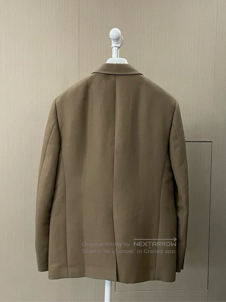 Fendi Fendi Blazer Jacket Size 52L - 3 Thumbnail