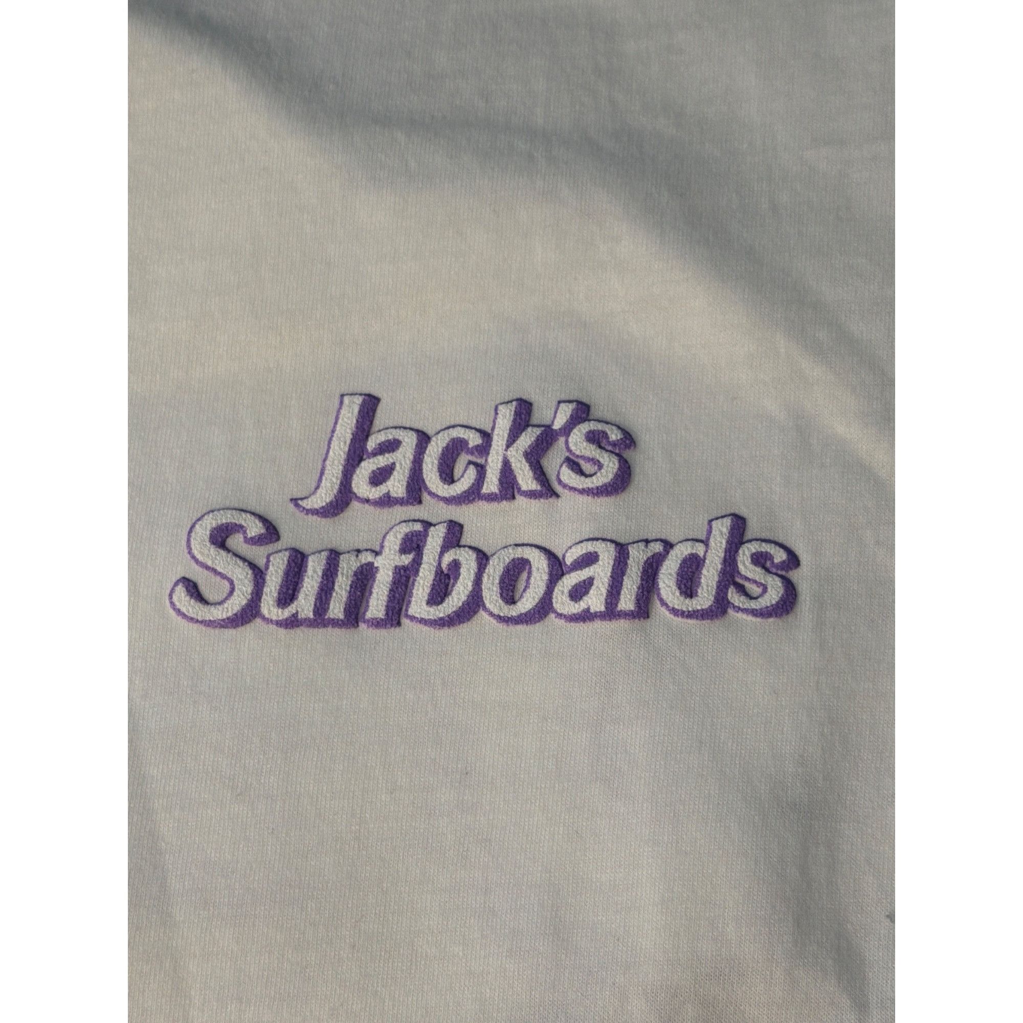 Other Jacks Surfboards California Dream Shirt 100% Cotton Front Ba Size US S / EU 44-46 / 1 - 4 Thumbnail
