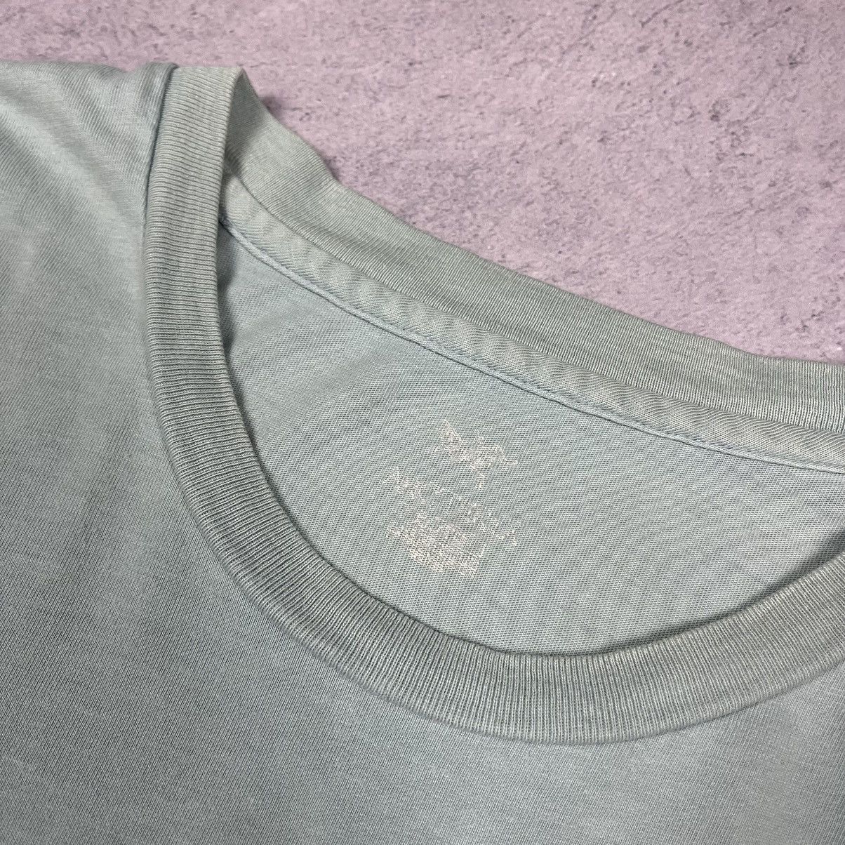 Arc'teryx Vintage Arc’teryx big logo gorpcore tee 90’s Size US XL / EU 56 / 4 - 5 Thumbnail