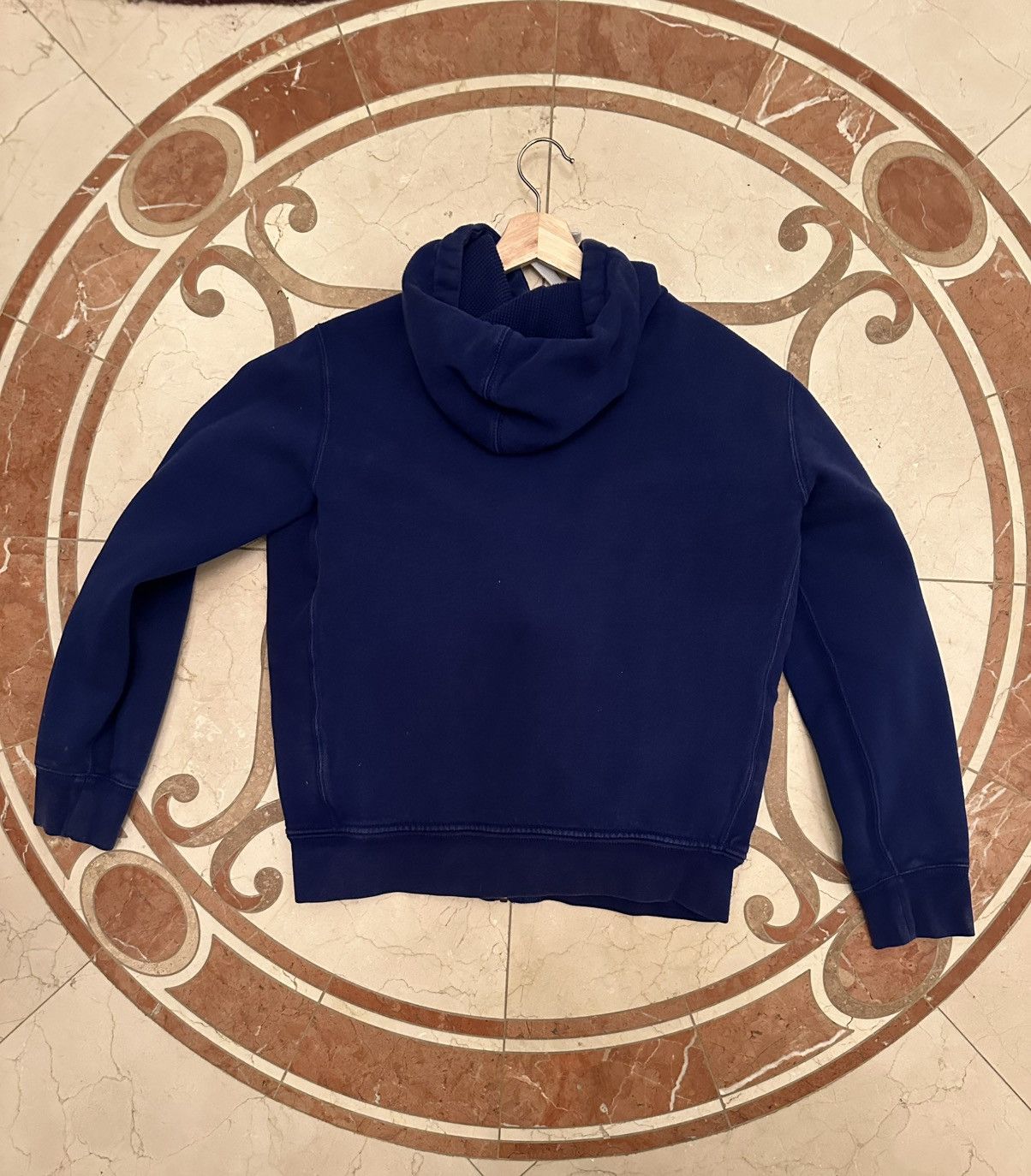 Polo Ralph Lauren × Ralph Lauren Vintage Polo Ralph Lauren Fleece Zip Up Size US L / EU 52-54 / 3 - 2 Thumbnail