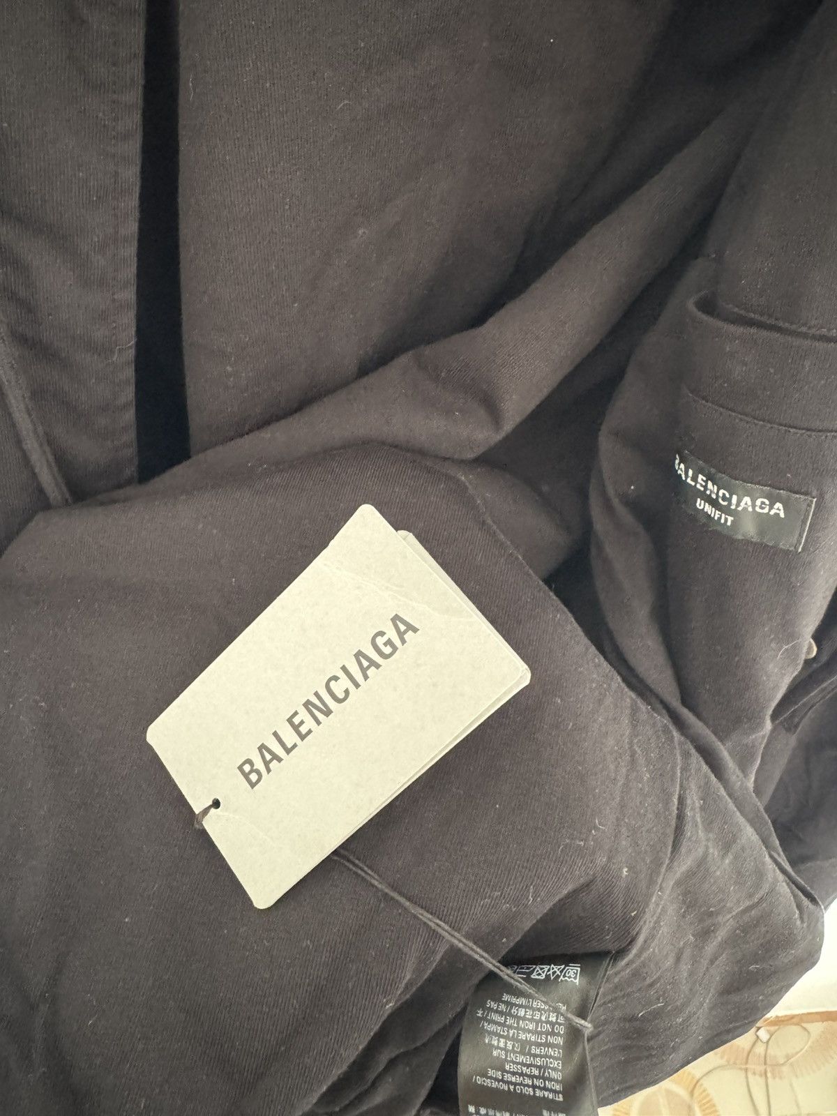 Balenciaga Balenciaga x Marvel Padded Bomber Hoodie Size US XS / EU 42 / 0 - 13 Thumbnail
